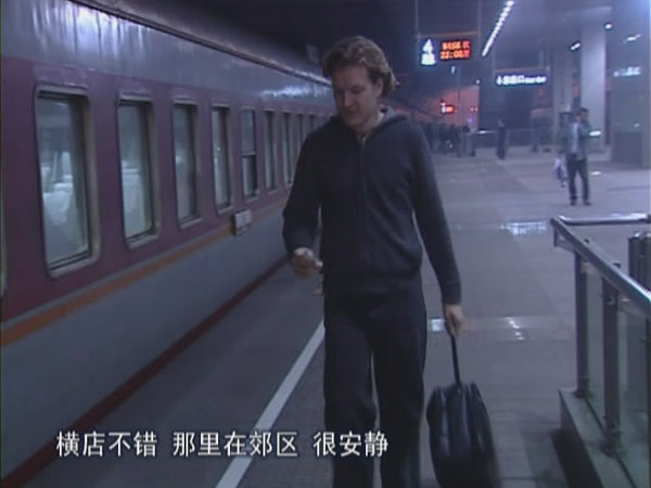 凯洱上海生活 -  Karl Dominik's life in Shanghai